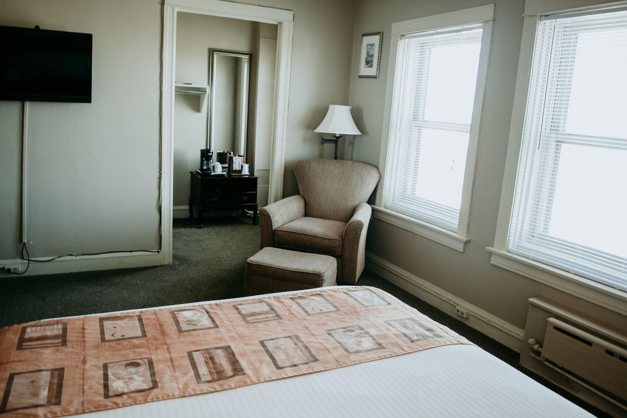 The Astor Hotel Milwaukee Dış mekan fotoğraf