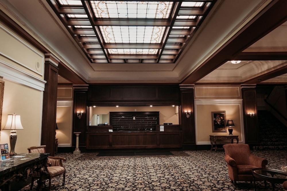 The Astor Hotel Milwaukee Dış mekan fotoğraf