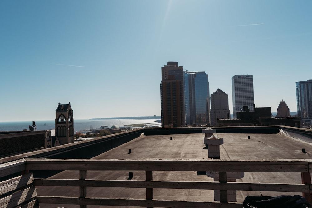 The Astor Hotel Milwaukee Dış mekan fotoğraf